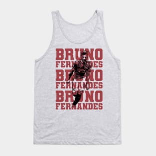 Bruno fernandes Tank Top